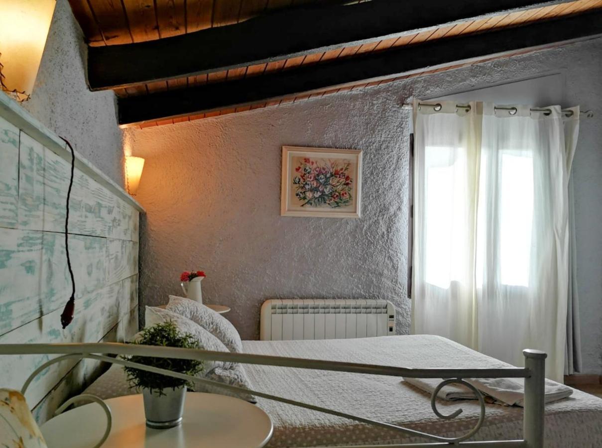 Can Janot Villa Olot Buitenkant foto