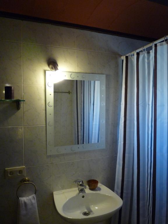 Can Janot Villa Olot Buitenkant foto