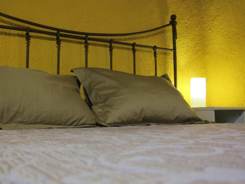 Can Janot Villa Olot Buitenkant foto